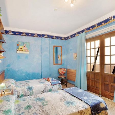 Casa Petite Paradise 拉拉古纳 外观 照片