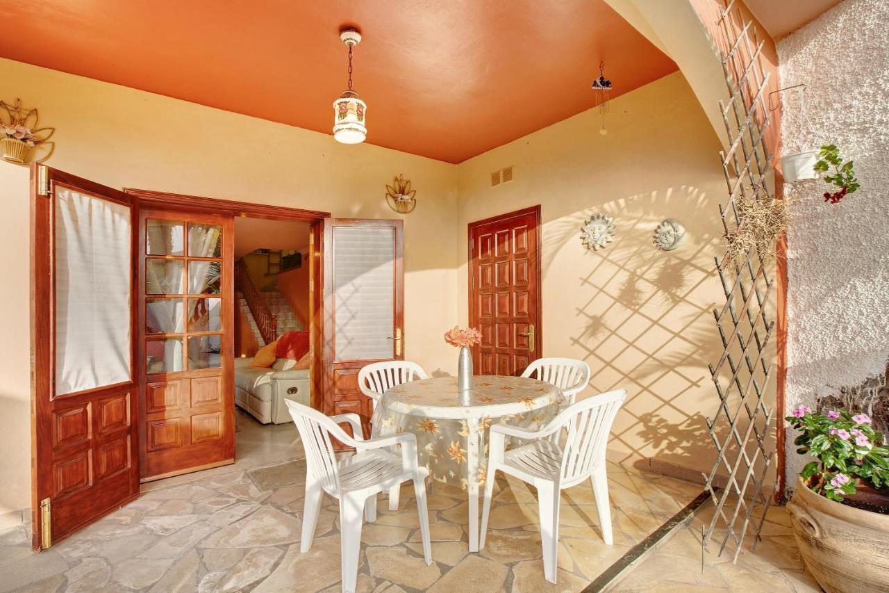Casa Petite Paradise 拉拉古纳 外观 照片