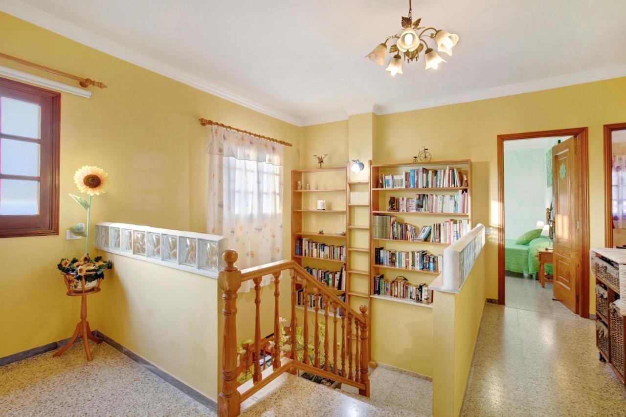 Casa Petite Paradise 拉拉古纳 外观 照片