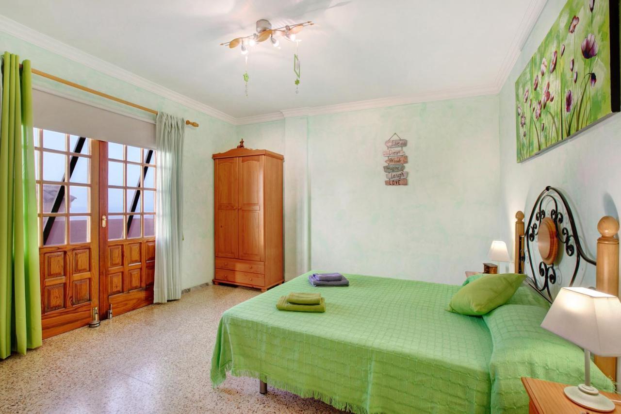 Casa Petite Paradise 拉拉古纳 外观 照片