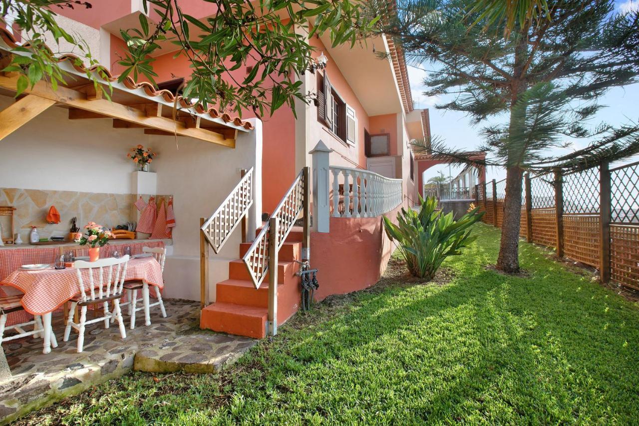 Casa Petite Paradise 拉拉古纳 外观 照片