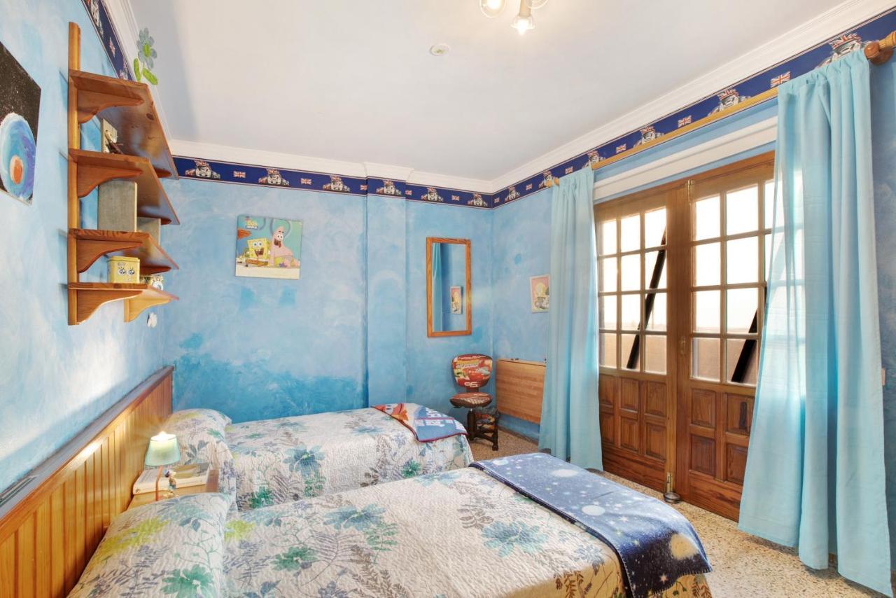 Casa Petite Paradise 拉拉古纳 外观 照片