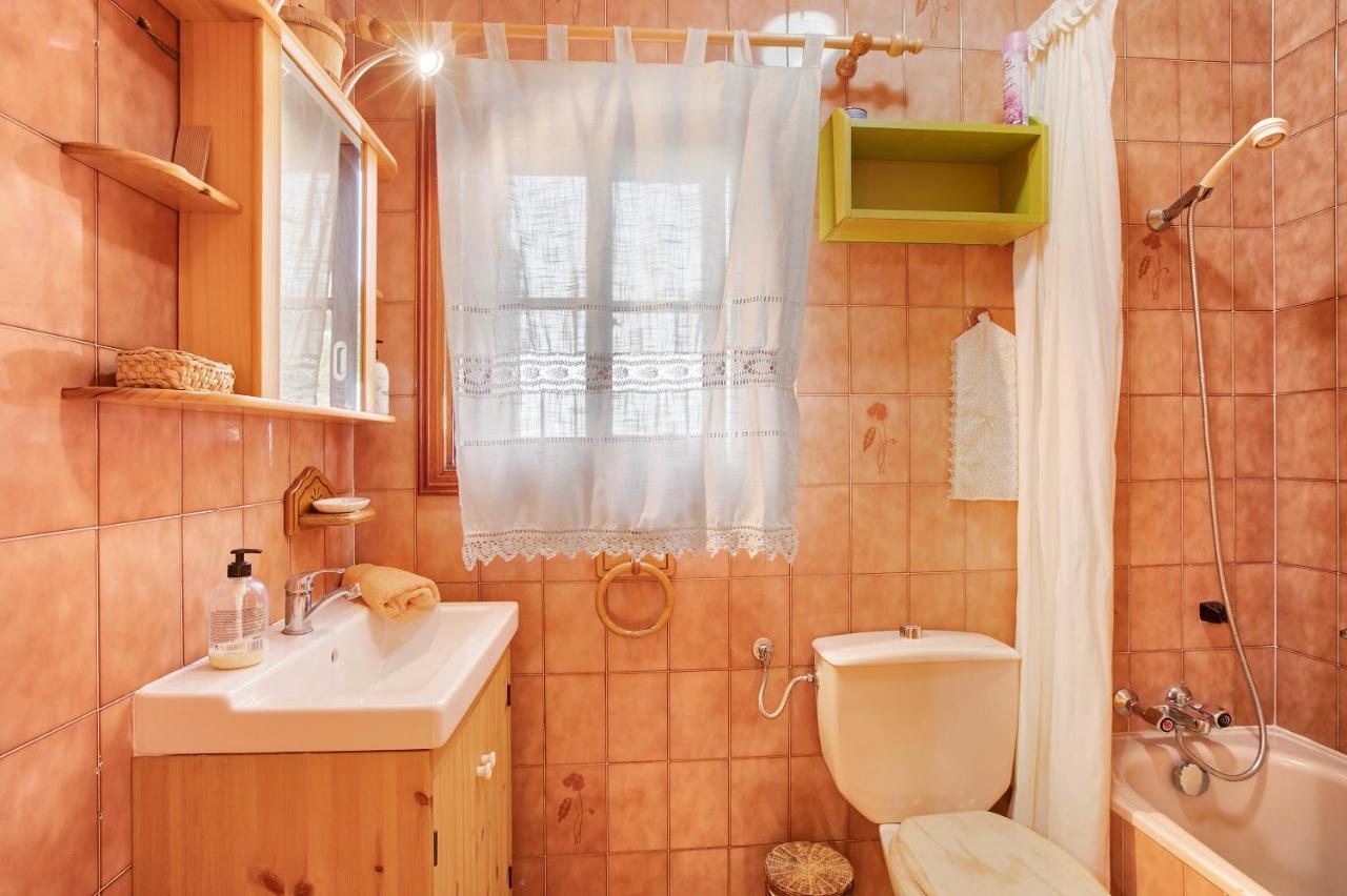 Casa Petite Paradise 拉拉古纳 外观 照片