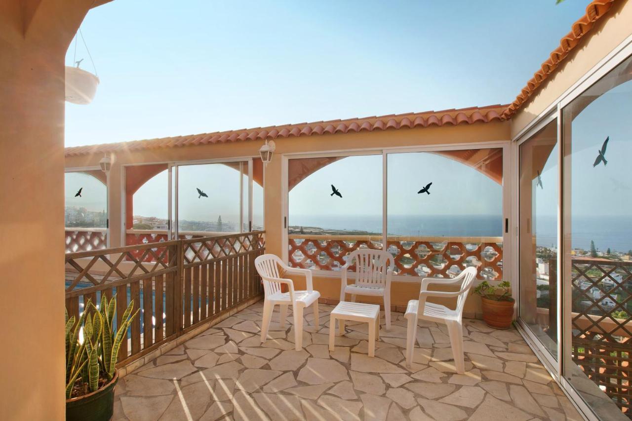 Casa Petite Paradise 拉拉古纳 外观 照片
