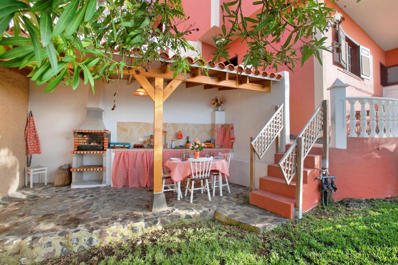 Casa Petite Paradise 拉拉古纳 外观 照片